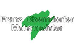 Logo Malermeister Franz Oberndorfer